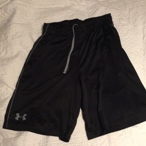 Under Armour Shorts - UnderArmour HeatGear Shorts, Men’s Medium Under Armour Shorts - UnderArmour HeatGear Shorts, Men’s Medium